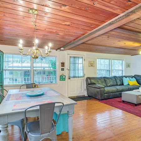 Villa Quiet Retreat With Boat Parking, 2 Mi To Marina Inglis Exterior foto