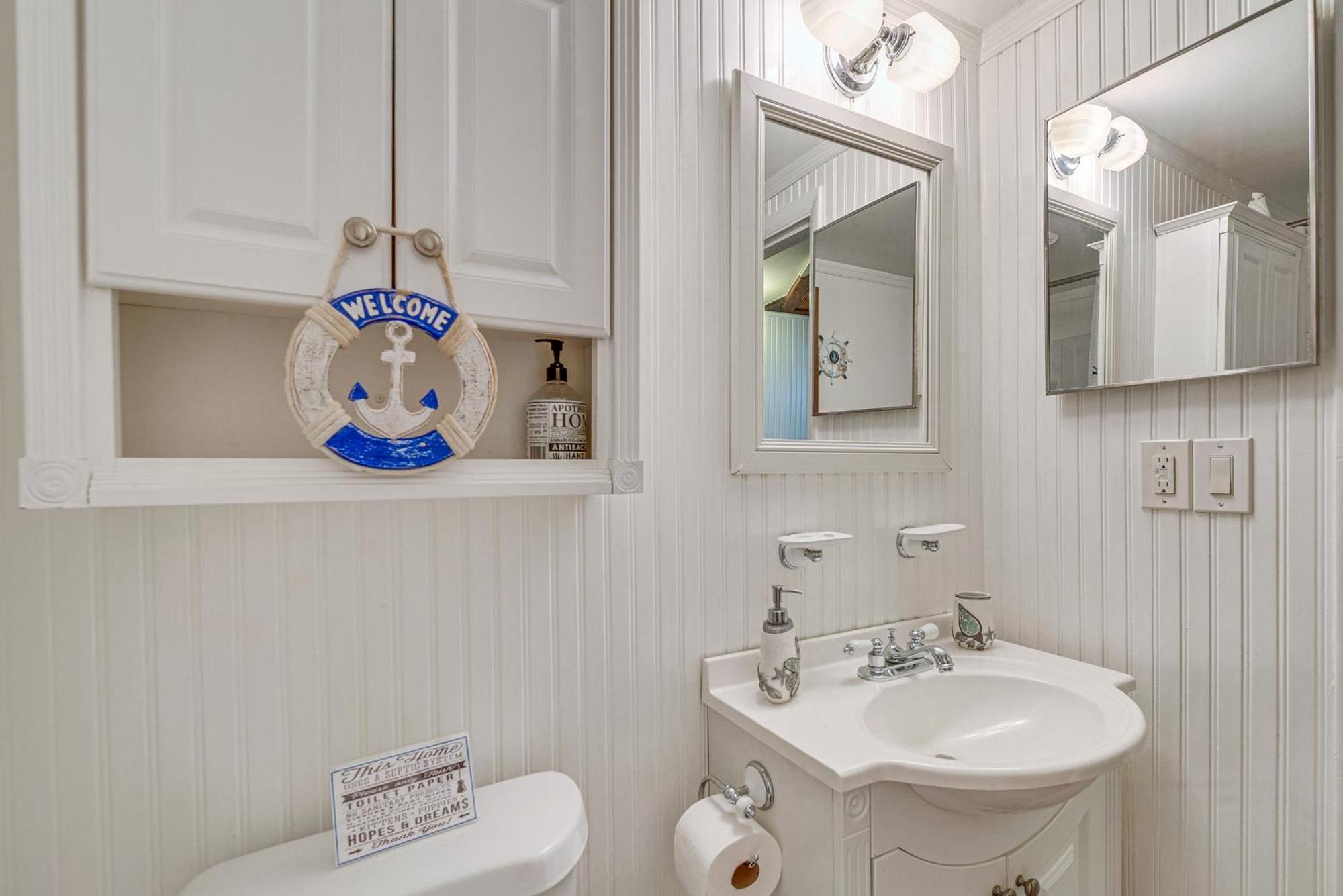 Villa Quiet Retreat With Boat Parking, 2 Mi To Marina Inglis Exterior foto